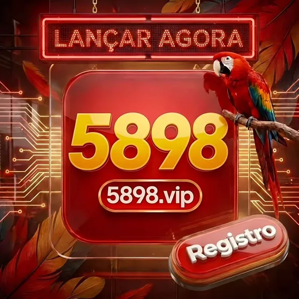 5898