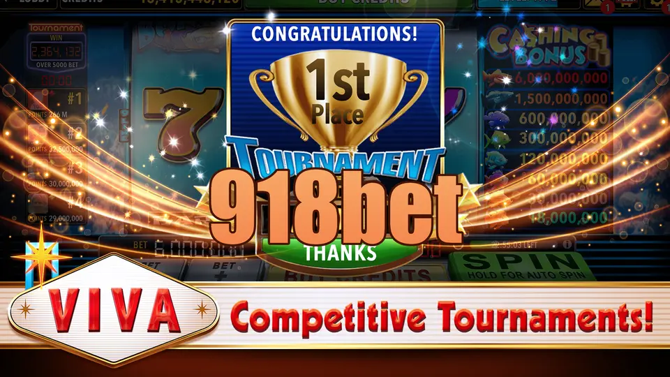 918bet APK