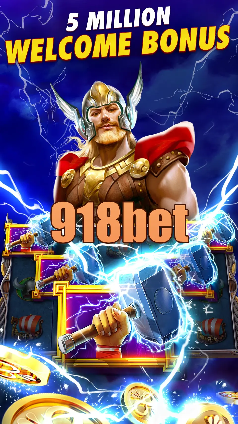 918bet APK