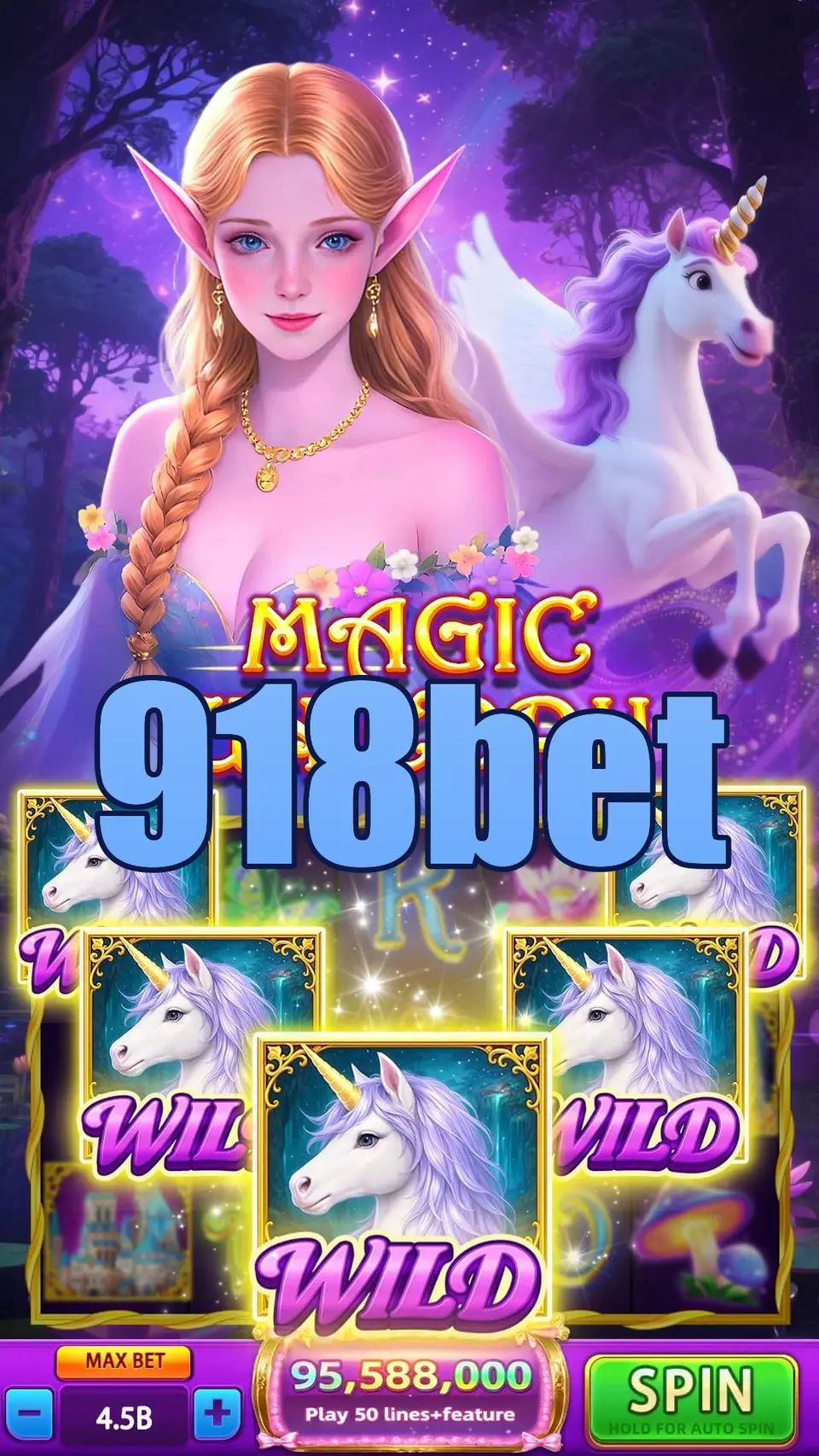918bet APK
