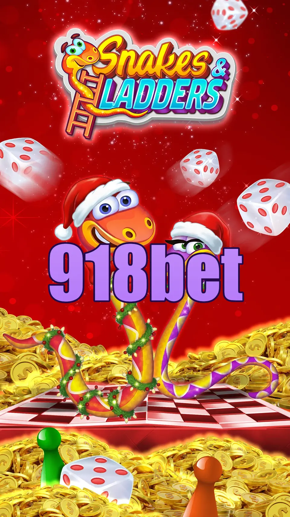 918bet Login
