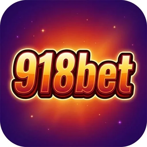 918bet Logo - Oficial