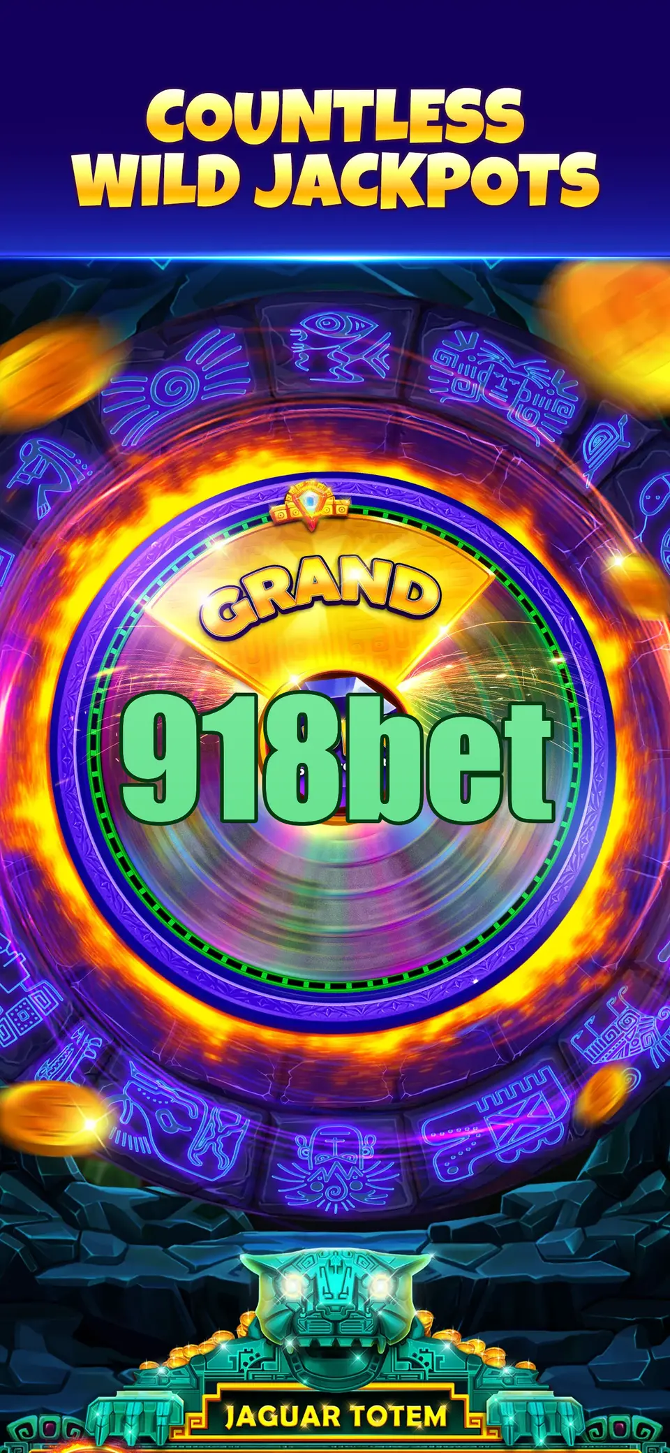 918bet Capturas de tela - APK Oficial